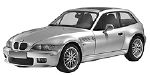 BMW E36-7 P0063 Fault Code