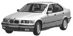 BMW E36 P0063 Fault Code