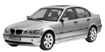 BMW E46 P0063 Fault Code