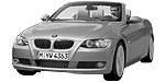 BMW E93 P0063 Fault Code